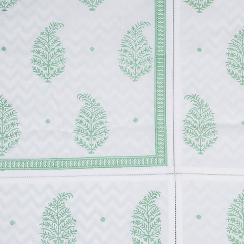Fern Green