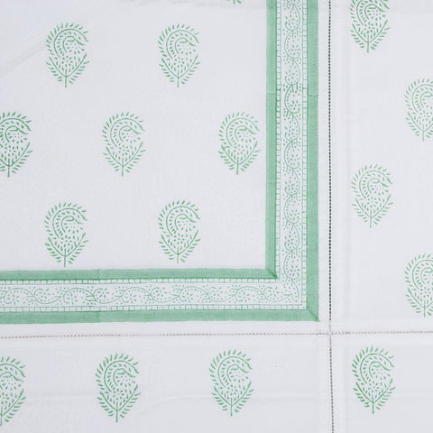 Fern Green