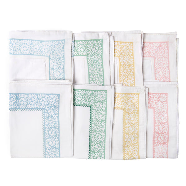 Georgina Diamond Pillowcase