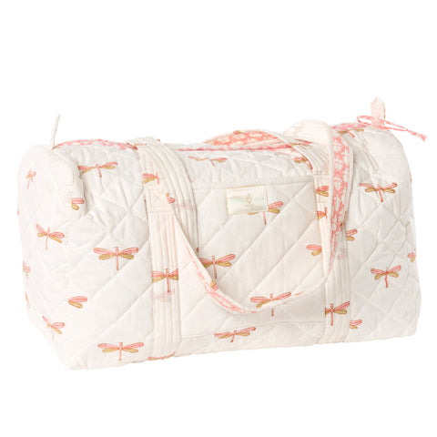 Jaipur Pink & Jodphur Sand