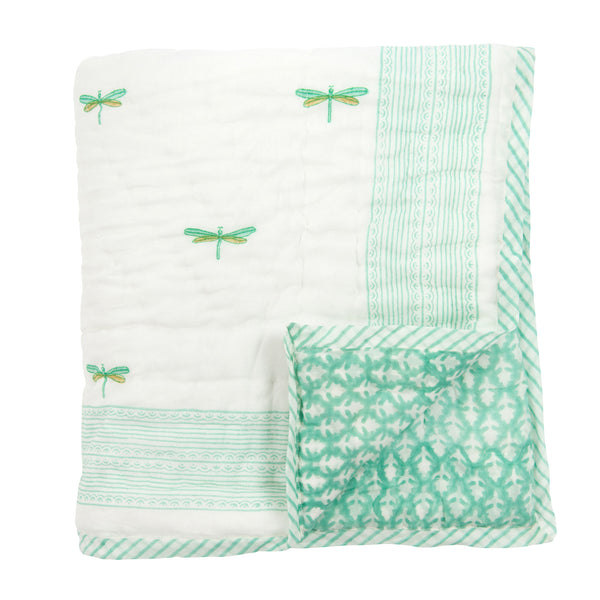 Goa Green & Jodphur Sand