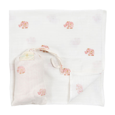 Jaipur Pink & Jodphur Sand